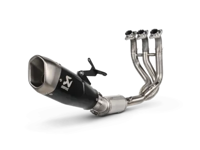 Racing Line (Titanium) for TRIUMPH TIGER SPORT 660 2026