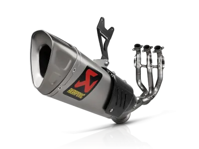  for TRIUMPH STREET TRIPLE / DAYTONA 765 S / R / RS 2020