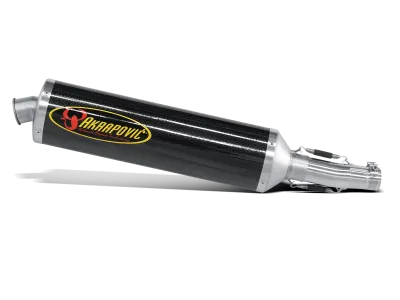 Slip-On Line (Carbon) for TRIUMPH SPEED TRIPLE T955I 2004