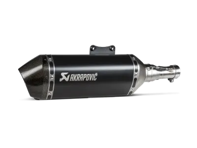 Slip-On Line (SS) for VESPA PRIMAVERA 125 / S / TOURING / SPRINT 2022