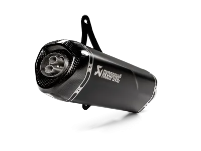 Slip-On Line (SS) for VESPA GTS SUPER 300 / SEI GIORNI / TECH 2020