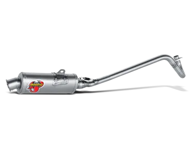 Racing Line (Titanium) for YAMAHA TT-R 90 2005