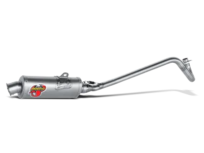 Racing Line (Titanium) for YAMAHA TT-R 90 2005