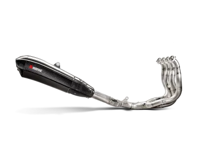 Racing Line (Carbon) for YAMAHA R1 2019