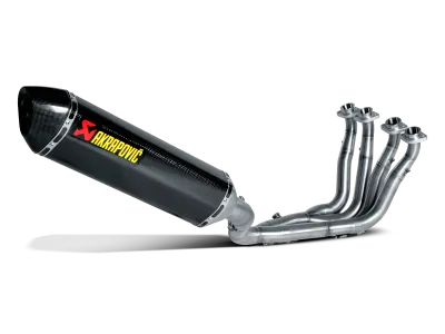 Racing Line (Carbon) for YAMAHA FZ 1 FAZER 2015