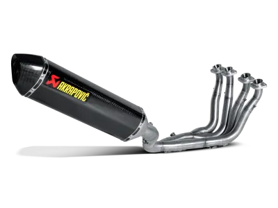 Racing Line (Carbon) for YAMAHA FZ 1 FAZER 2015