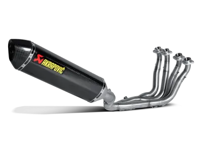 Racing Line (Carbon) for YAMAHA FZ 1 FAZER 2015