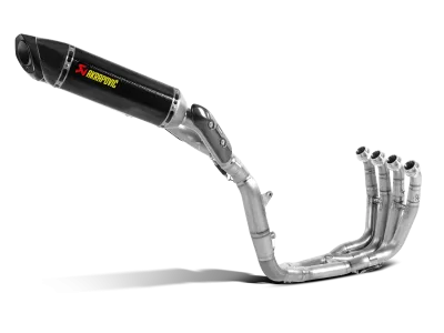 Evolution Line KIT (Carbon) for YAMAHA R1 2014