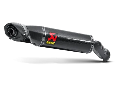 Slip-On Line (Carbon) for YAMAHA R1 2014