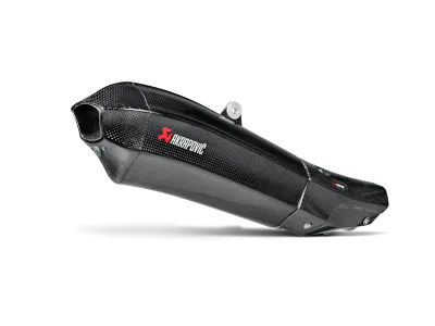 Slip-On Line (Carbon) for YAMAHA R1 2016