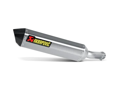 Slip-On Line (Titanium) for YAMAHA FZ 1 FAZER 2015