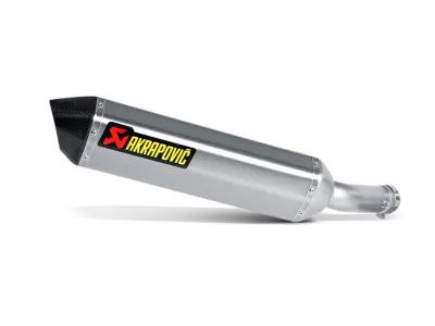 Slip-On Line (Titanium) for YAMAHA FZ 1 FAZER 2015