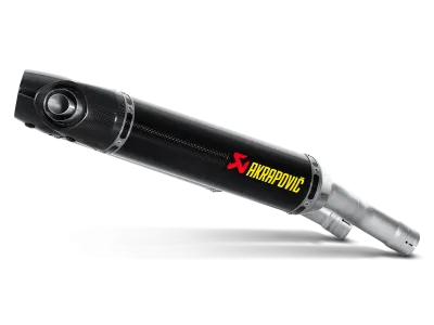 Slip-On Line (Carbon) for YAMAHA R1 2008