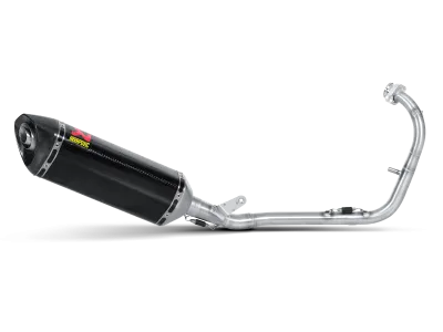 Racing Line (Carbon) for YAMAHA R125 2013