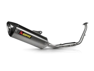 Racing Line (Titanium) for YAMAHA YZF-R25 2026