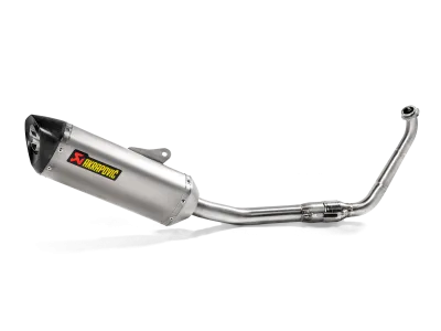 Racing Line (Titanium) for YAMAHA YZF-R15 2020
