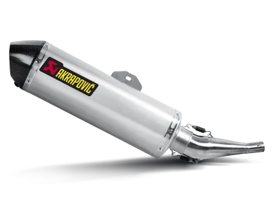 Slip-On Line (SS) MBK for MBK SKYCRUISER 125 2011