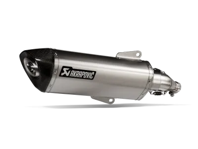 Slip-On Line (SS) for YAMAHA XMAX 125 2024