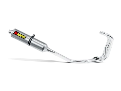 Racing Line (Titanium) for YAMAHA XJR 1300 2006
