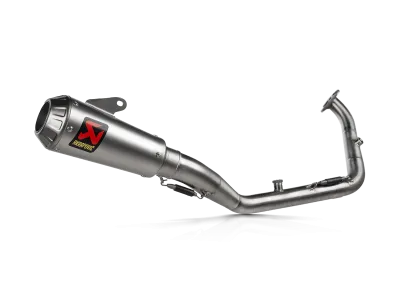 Racing Line (Titanium) for YAMAHA R15 2026