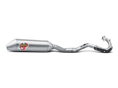 Échappement Akrapovič S-Y2MET4-MTT/1