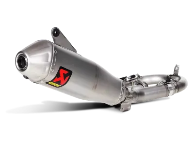 Racing Line (Titanium) for YAMAHA YZ250F / YZ250FX 2016