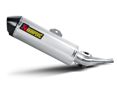 Slip-On Line (SS) for YAMAHA X-CITY 250 2016