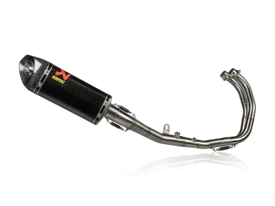 Racing Line (Carbon) for YAMAHA YZF-R25 2024