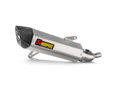 Slip-On Line (SS) for YAMAHA XMAX 300 2020