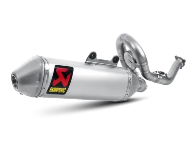 Racing Line (Titanium) for YAMAHA YZ450F 2013