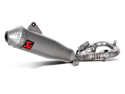 Racing Line (Titanium) WR 450 F for YAMAHA WR450F 2018