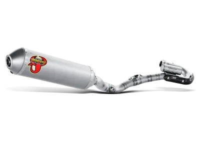 Racing Line (Titanium) for YAMAHA WR450F 2011