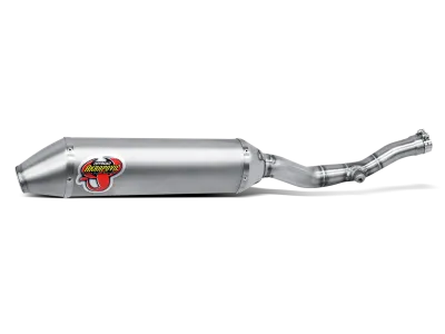 Échappement Akrapovič S-Y4SO5-MT