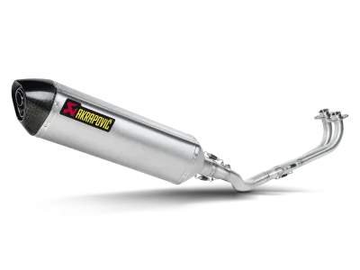 Échappement Akrapovič S-Y5R2-RT