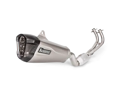 Racing Line (Titanium) for YAMAHA TMAX 2019