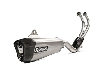 Racing Line (Titanium) for YAMAHA TMAX 2021