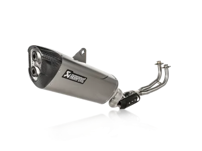 Racing Line (Titanium) for YAMAHA TMAX 2026