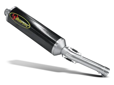 Slip-On Line (Carbon) for YAMAHA R6 2005