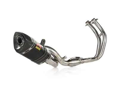 Racing Line (Carbon) for YAMAHA XSR 700 / XTRIBUTE 2026