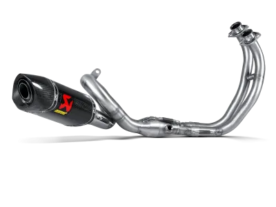 Racing Line (Carbon) XSR 700 for YAMAHA XSR 700 / XTRIBUTE 2020