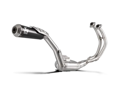 Racing Line (Titanium) for YAMAHA XSR 700 / XTRIBUTE 2020