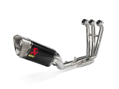 Racing Line (Carbon) for YAMAHA MT-09/FZ-09 2023