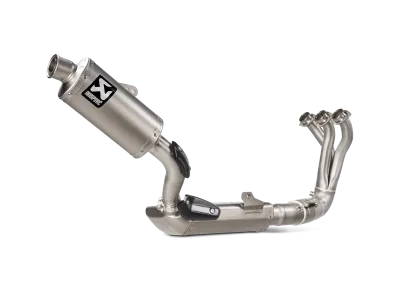 Racing Line (Titanium) for YAMAHA XSR 900 / GP 2023