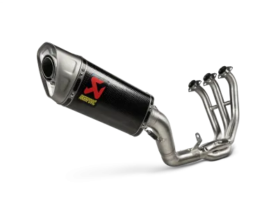 Racing Line (Carbon) for YAMAHA MT-09/FZ-09 2024