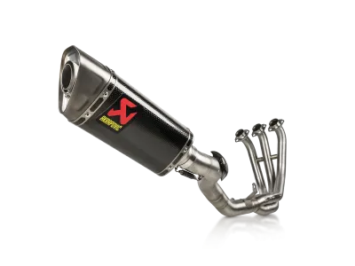 Racing Line (Carbon) for YAMAHA TRACER 9 / GT / GT+ 2026