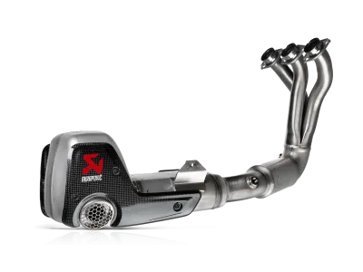 Racing Line (SS) for YAMAHA TRACER 9 / GT / GT+ 2026