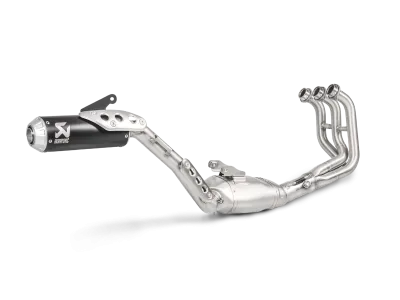 Racing Line (Titanium) for YAMAHA XSR 900 / GP 2021