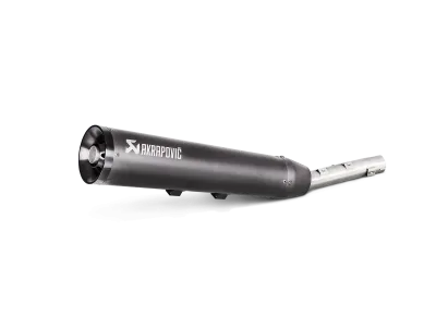 Slip-On Line (SS) for YAMAHA XV950/R/RACER 2020