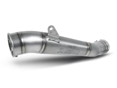 Slip-On Line (Titanium) CB 600F HORNET for HONDA CB600F HORNET 2013