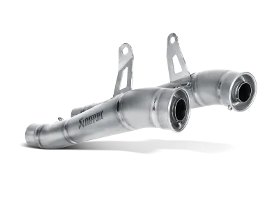 Slip-On Line (Titanium) for KAWASAKI Z1000SX / NINJA 1000 2020